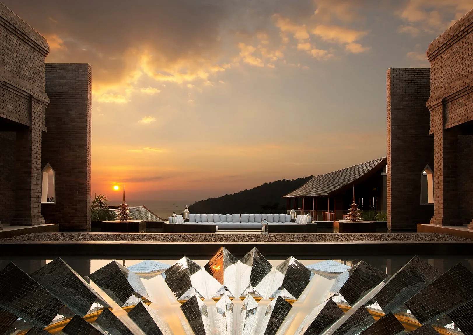 Avista Hideaway — Hospitaliti
