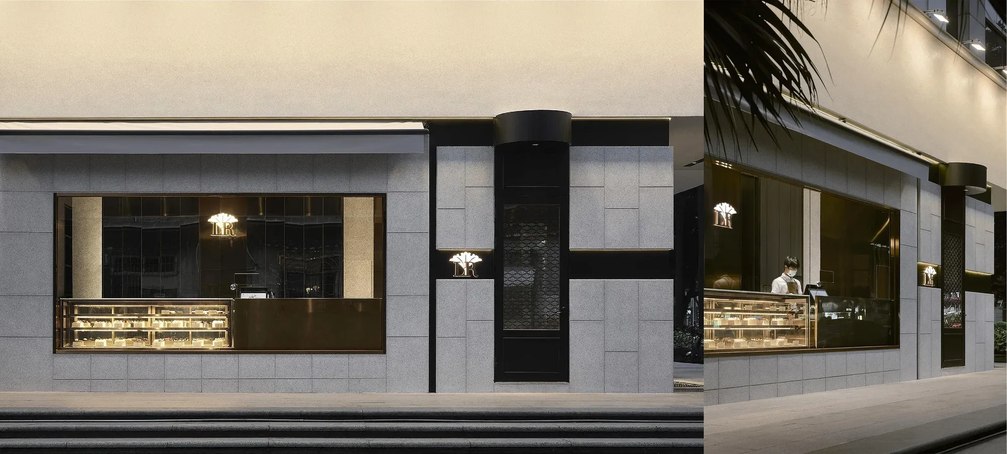LA RECONTRE Boutique — Runcit