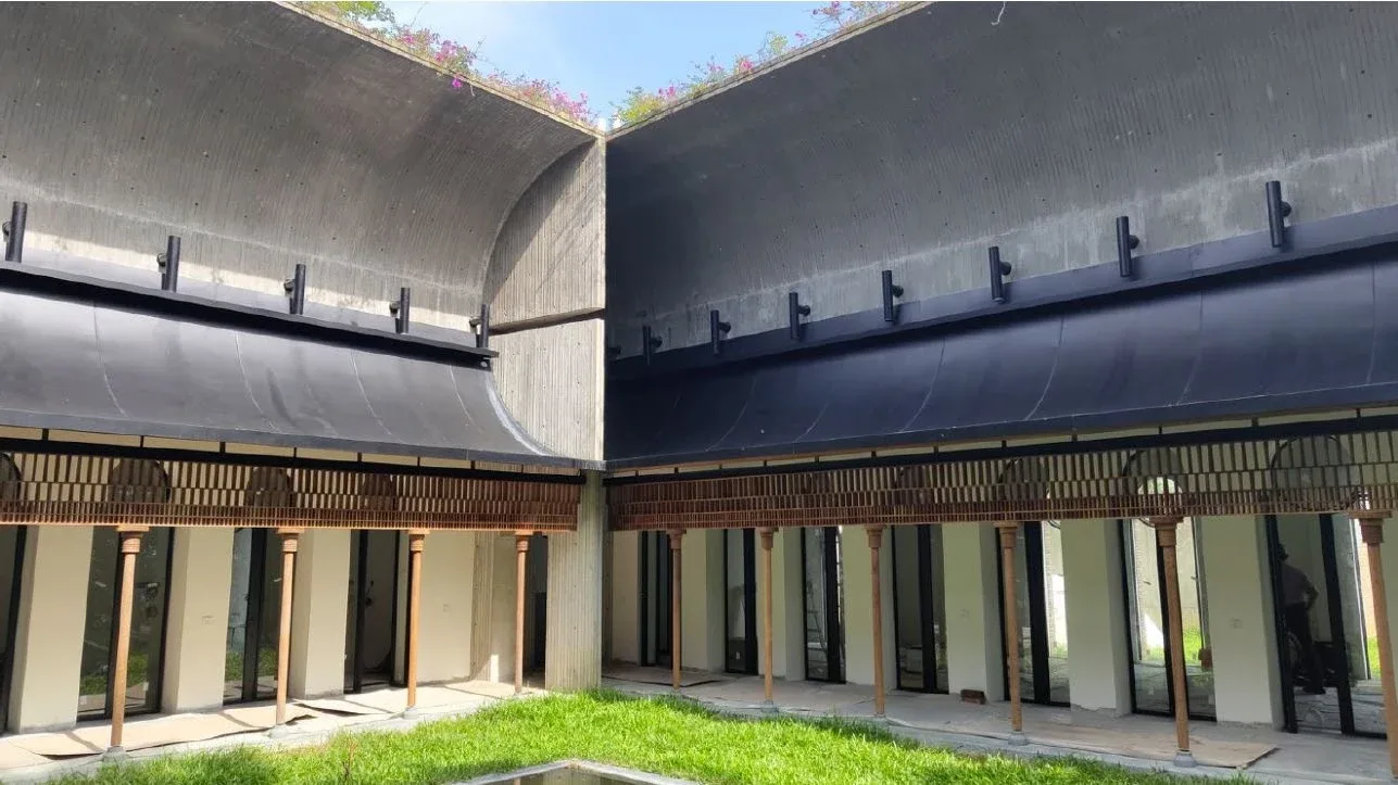 Ukay Heights Residence — Kediaman