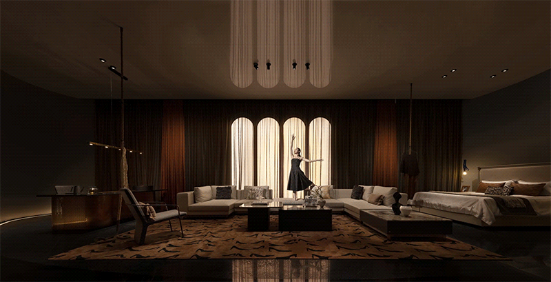 Global Interior Design Studio Based in Kuala Lumpur