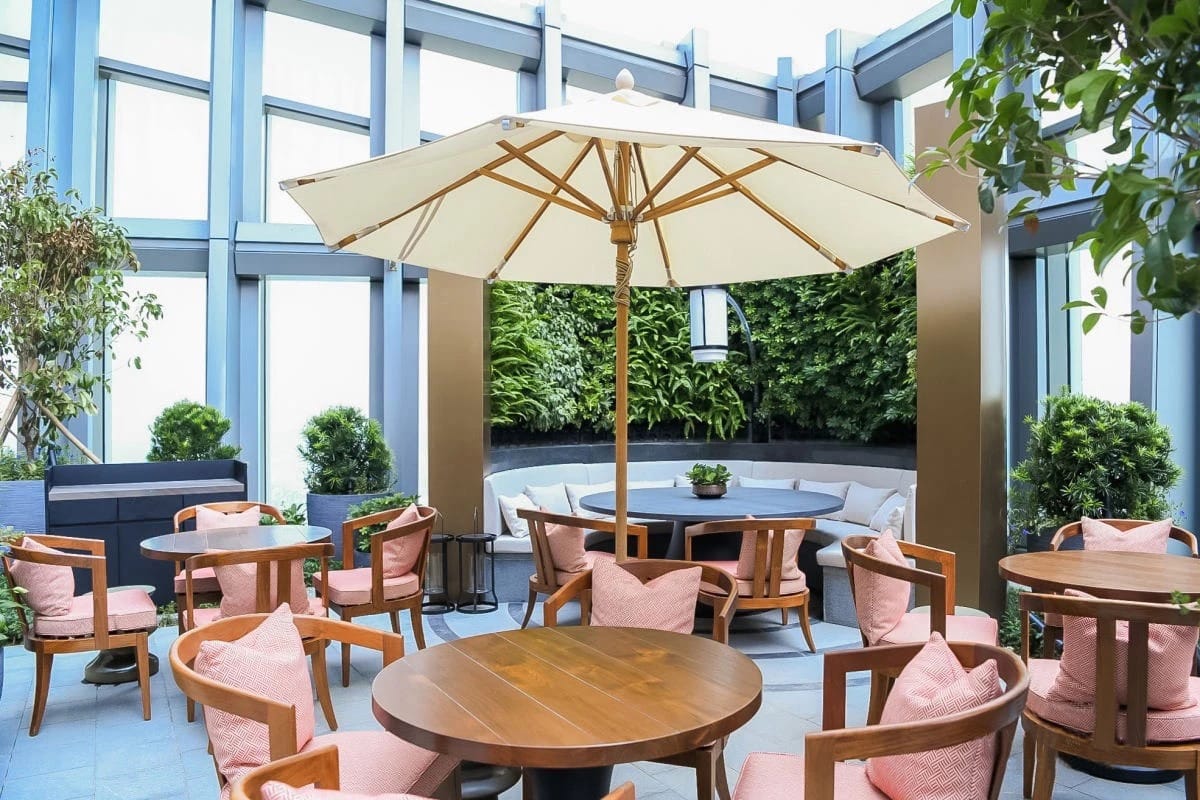 Professional Interior Design Firm Kuala Lumpur