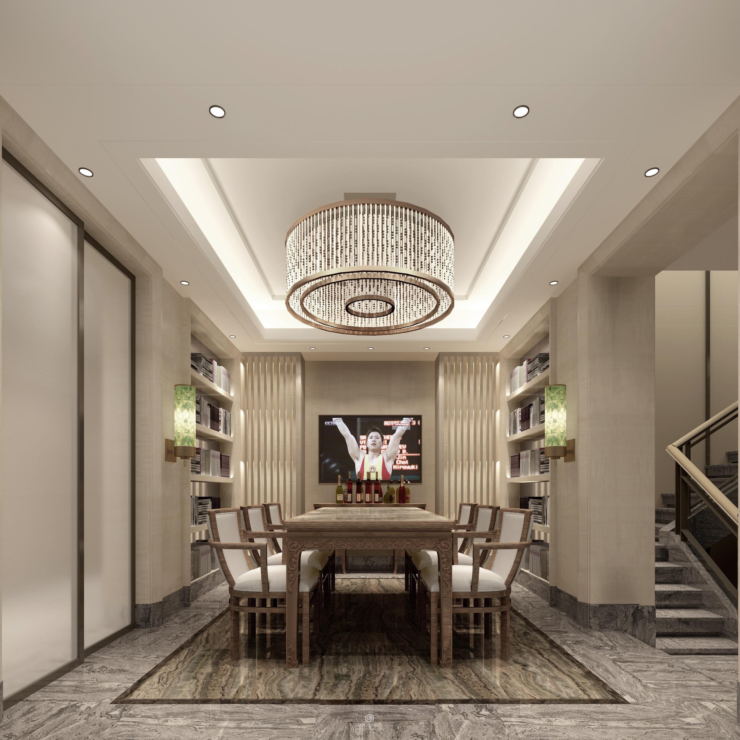 Leading Interior Design & Renovation Kuala Lumpur