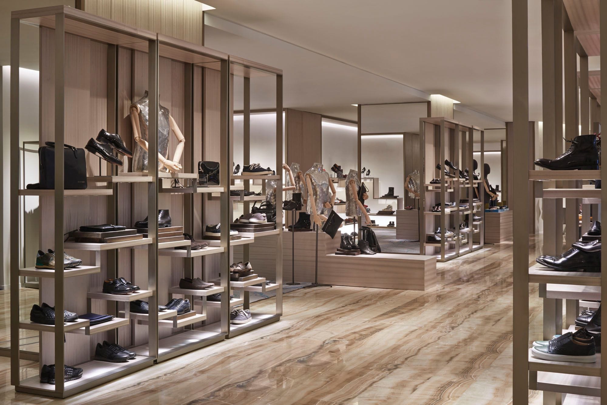 Innovative Interior Design Workplace Kuala Lumpur