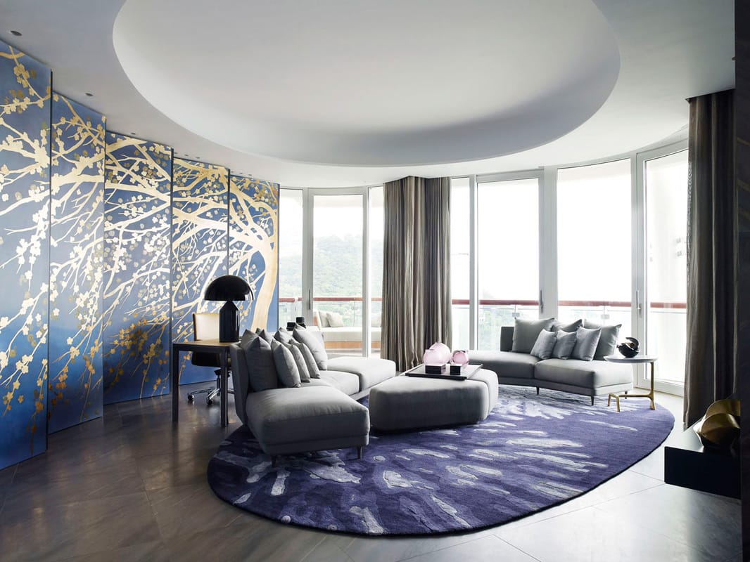 Multinational Restaurant Interior Design & Build Kuala Lumpur