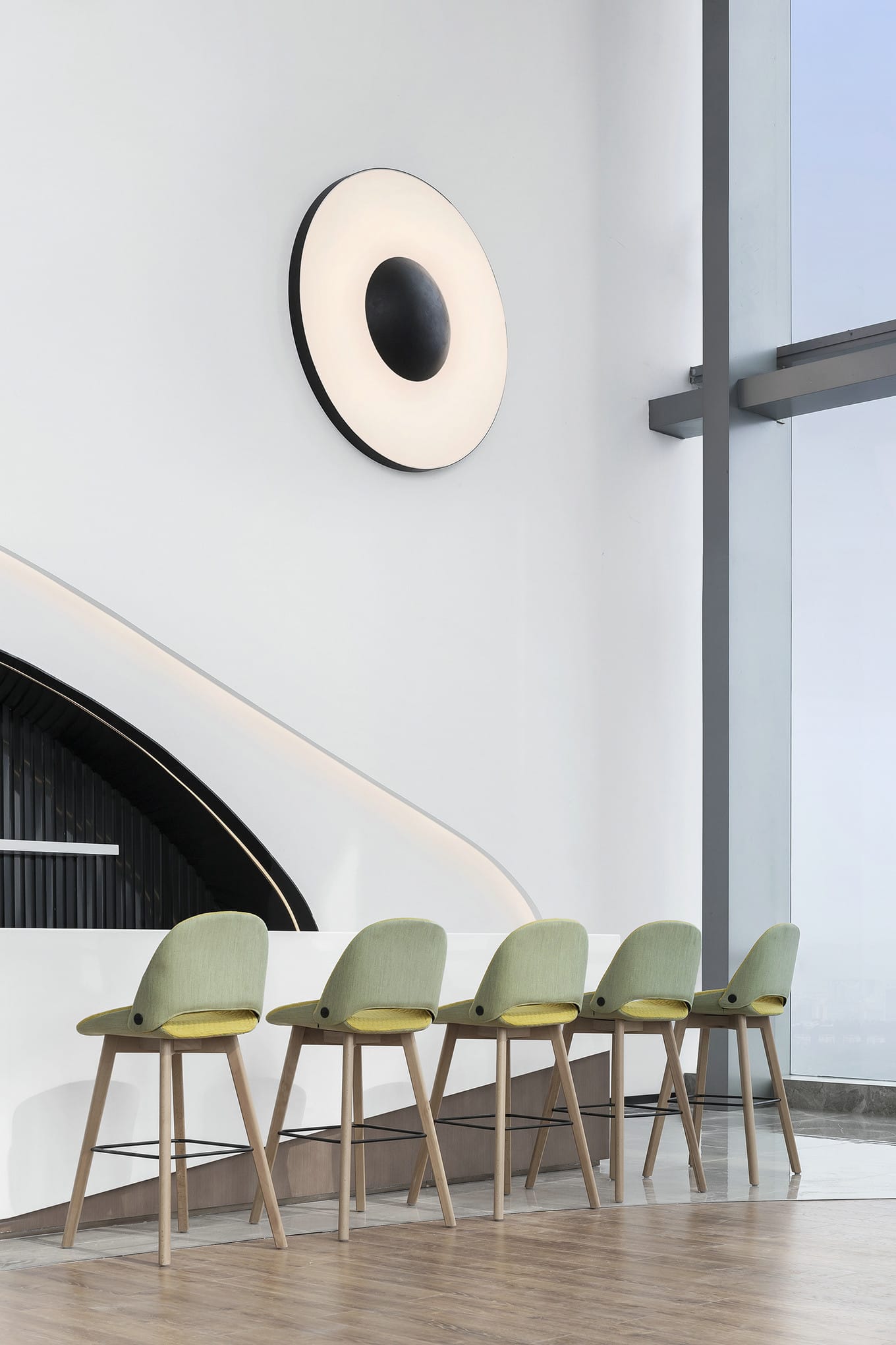 Creative Retail Interior Design Studio Kuala Lumpur