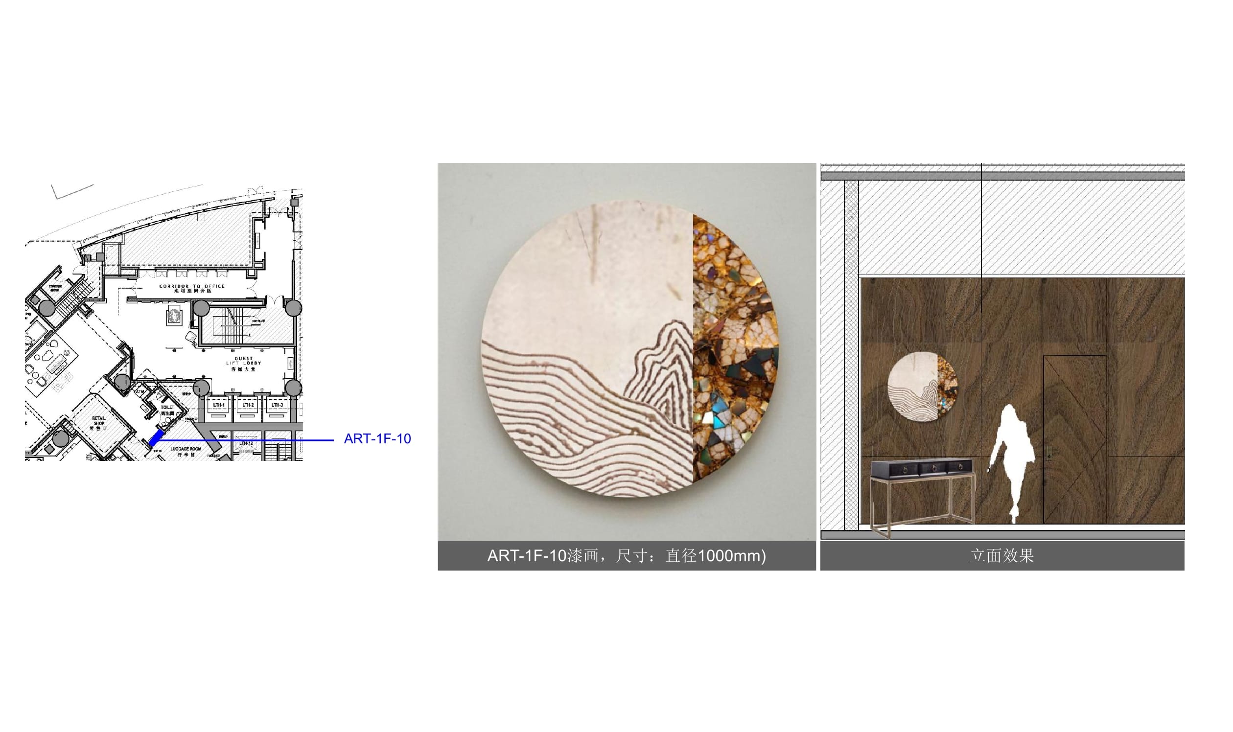 Top Retail Interior Design & Contractor Kuala Lumpur