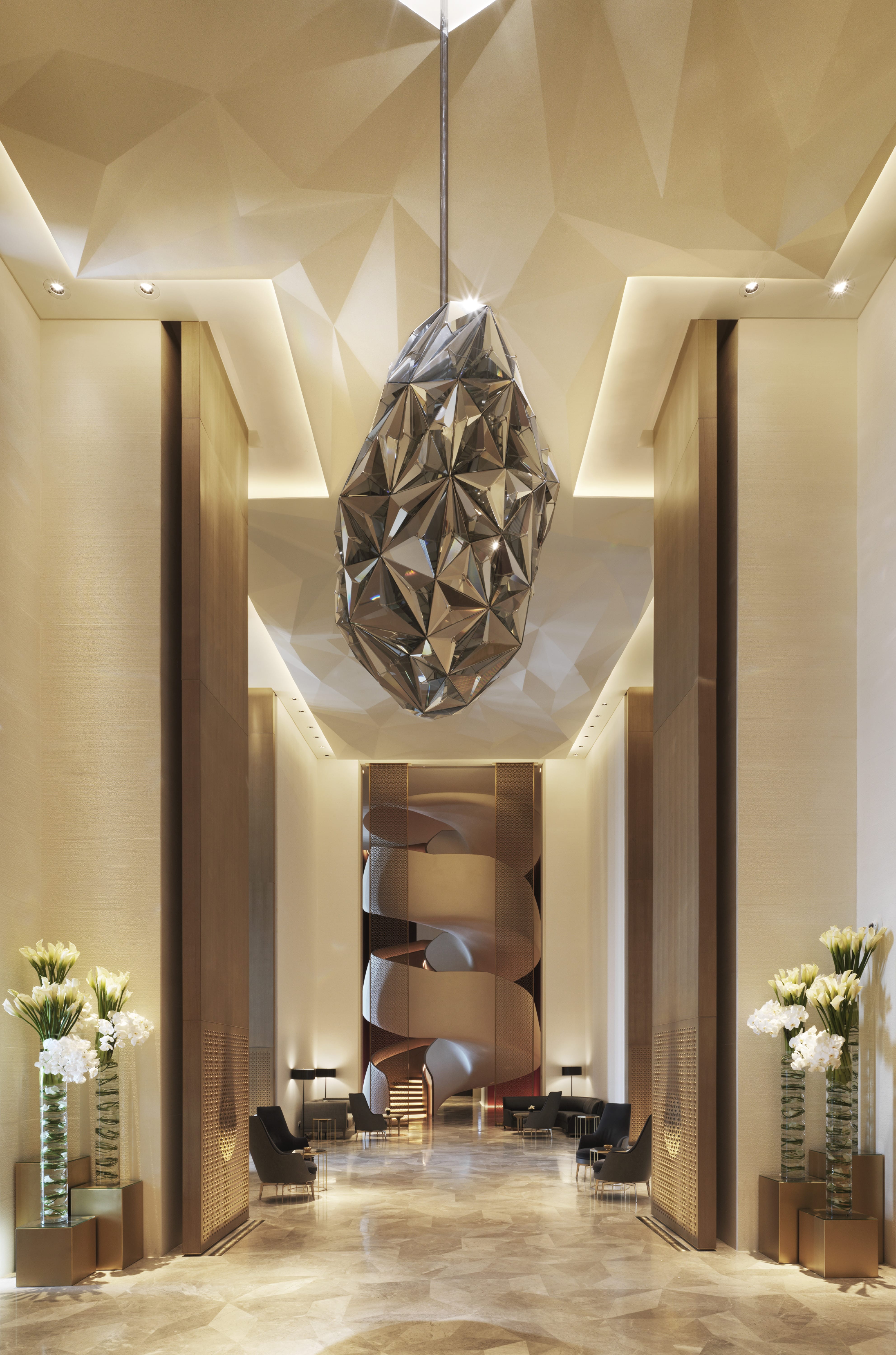 Top Interior Design Restaurant Kuala Lumpur