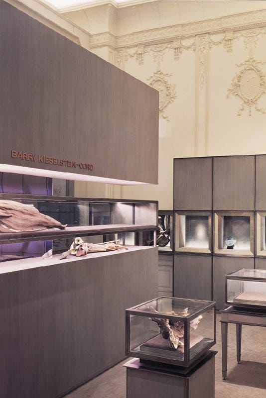 Retail Construction Interior Design Kuala Lumpur