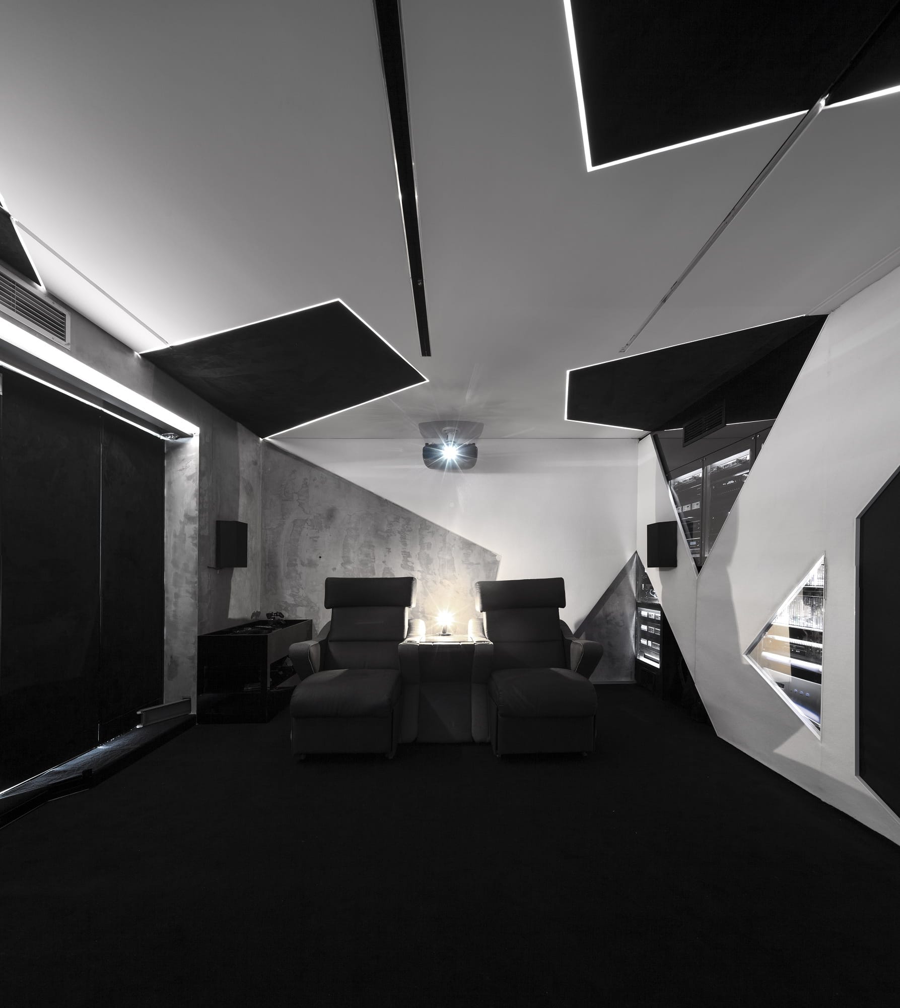 Luxury Hotel Interior Design Kuala Lumpur