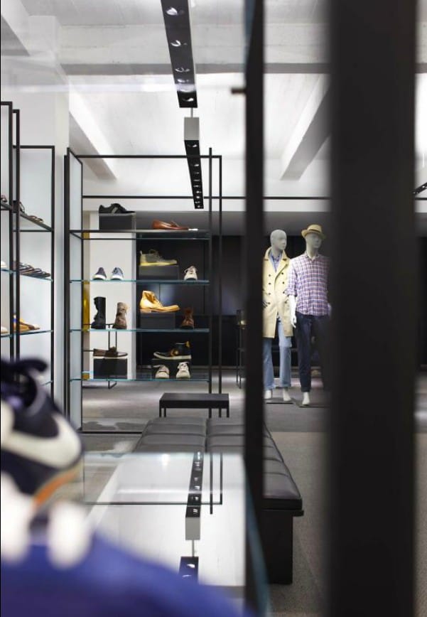 Luxury Interior Design Restaurant Kuala Lumpur