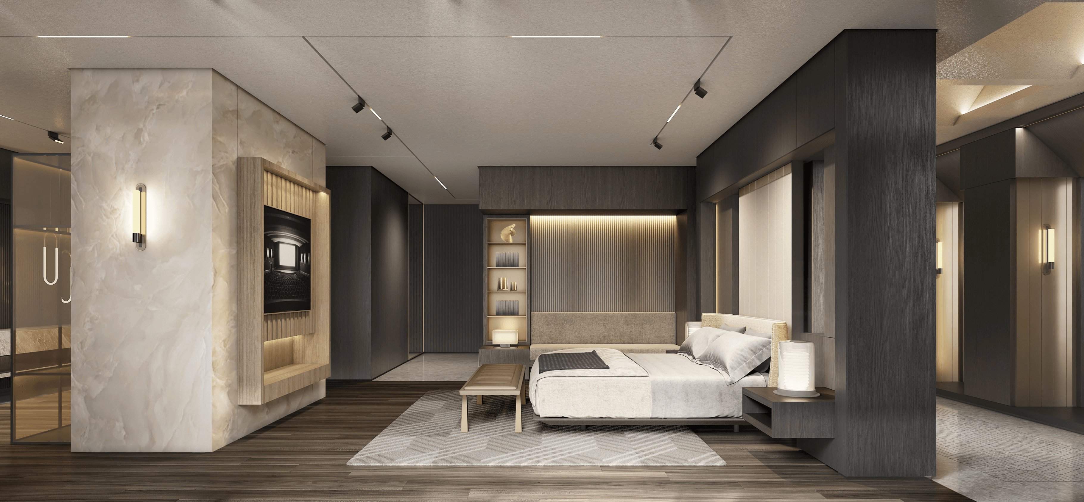 Office Renovation Interior Design Kuala Lumpur
