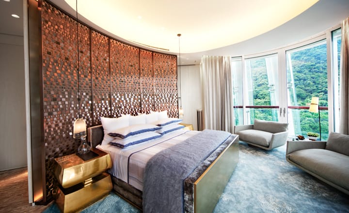Innovative Retail Interior Design Kuala Lumpur