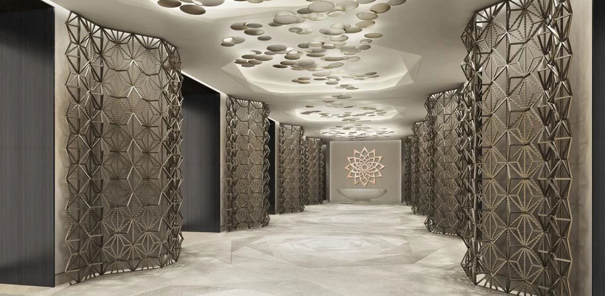Innovative Hotel Interior Design Kuala Lumpur