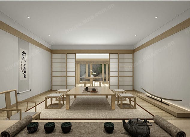 Best Commercial Interior Design Kuala Lumpur