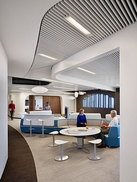 Office Interior Design Kuala Lumpur