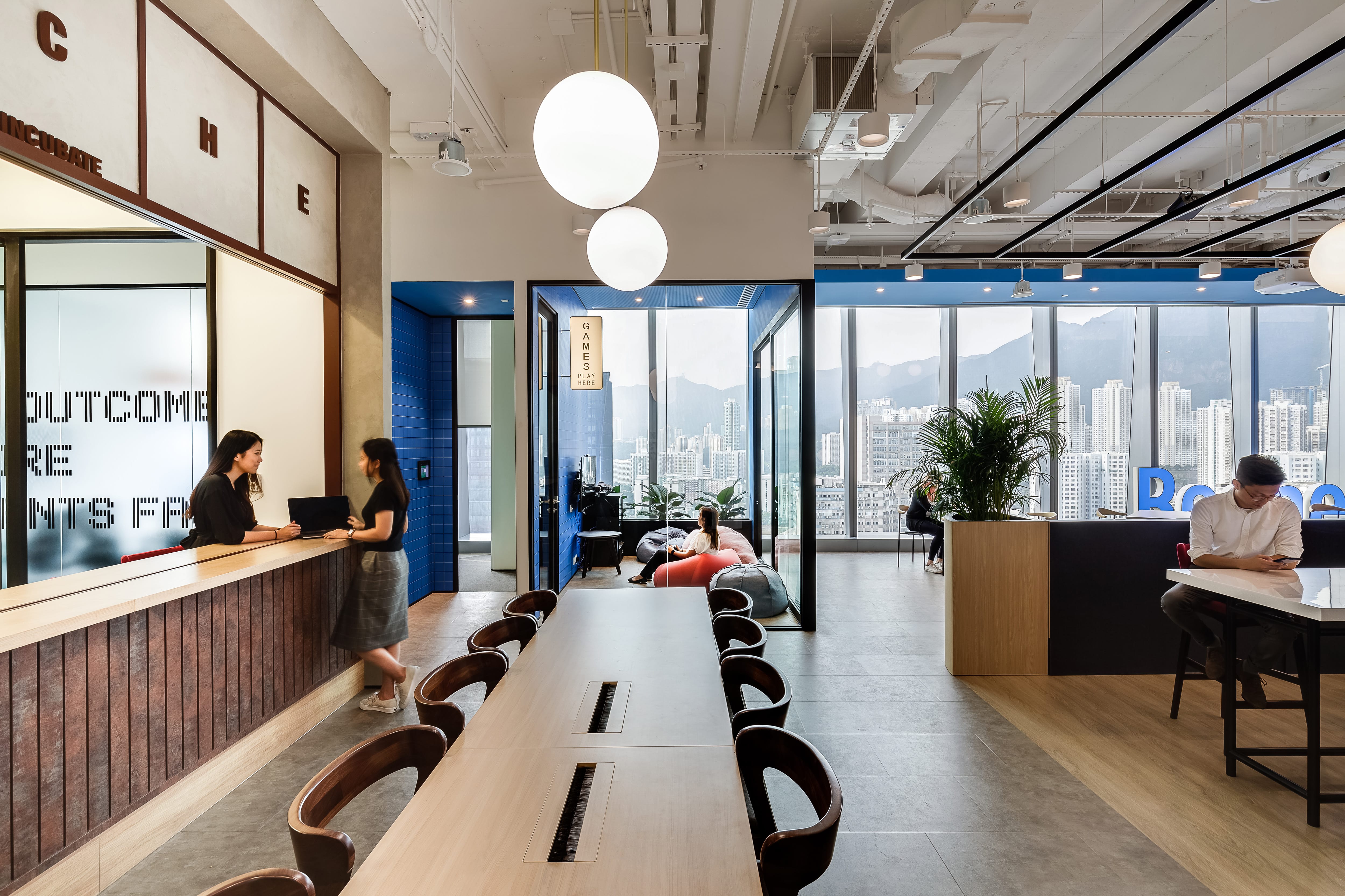 Kuala Lumpur Interior Design