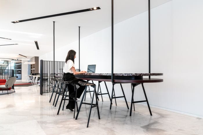 Office Renovation Interior Design Kuala Lumpur