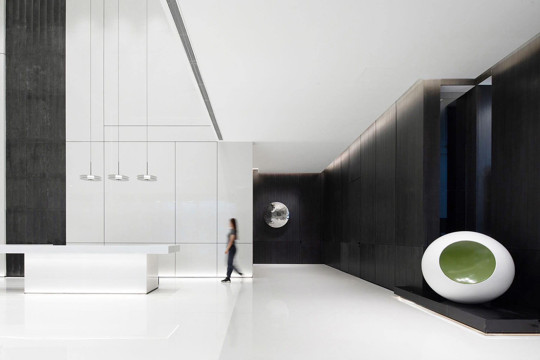 Hotel Interior Design Kuala Lumpur