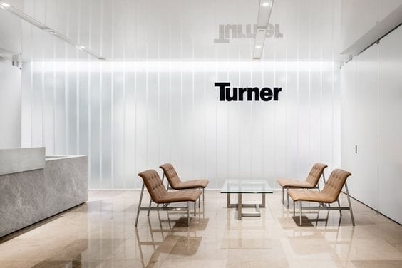 Office Fit-Out Kuala Lumpur Interior Design