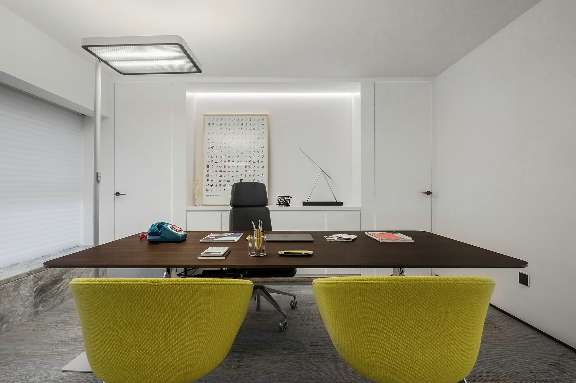 Interior Villa Design Kuala Lumpur
