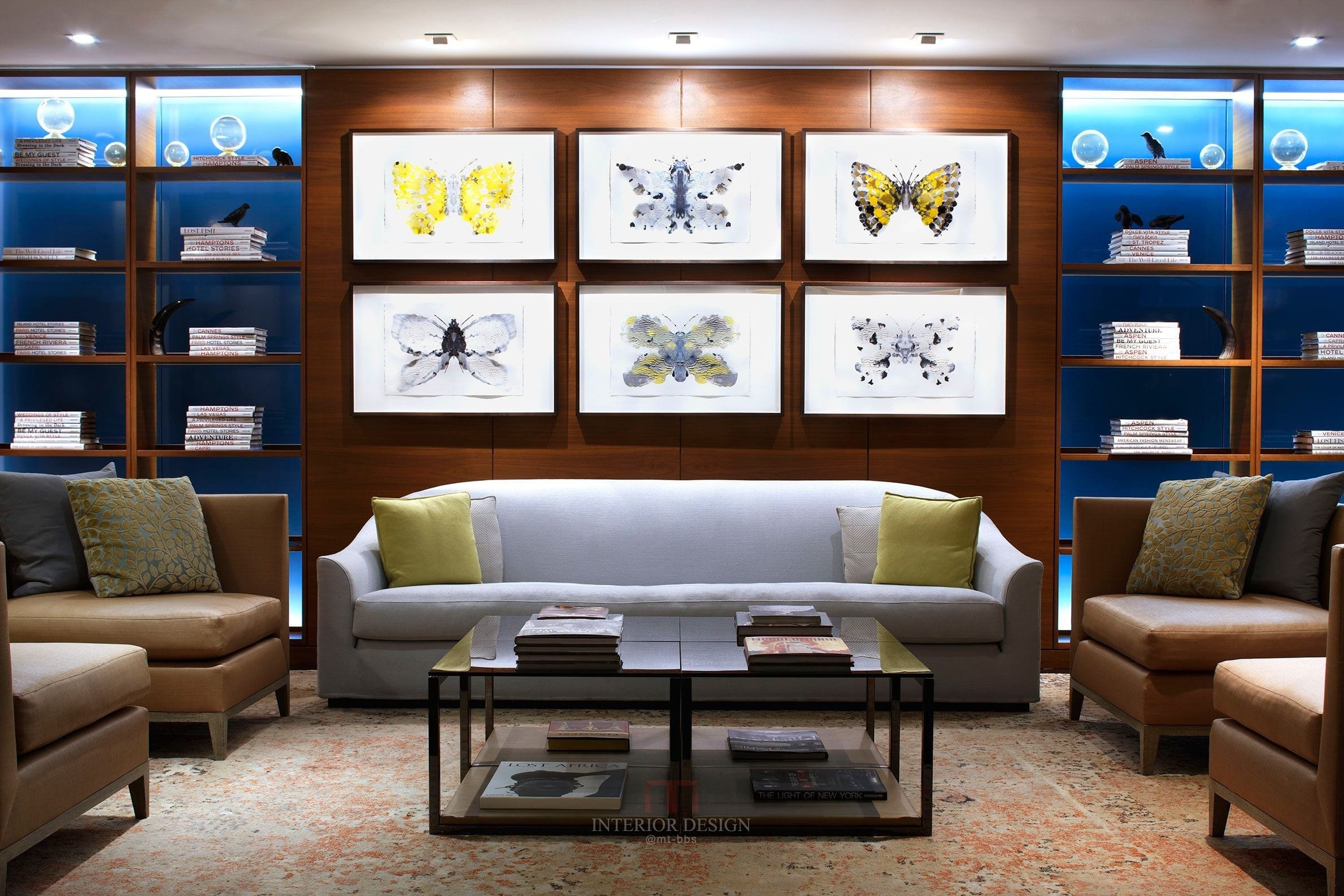 Restaurant Interior Design Kuala Lumpur