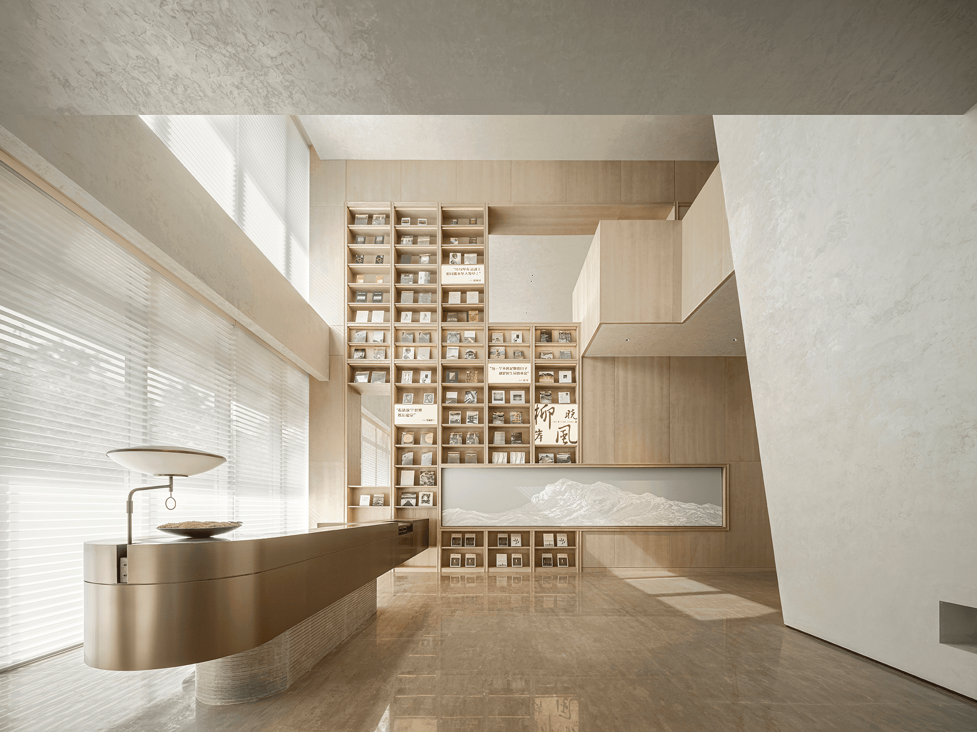 Office Interior Design Kuala Lumpur