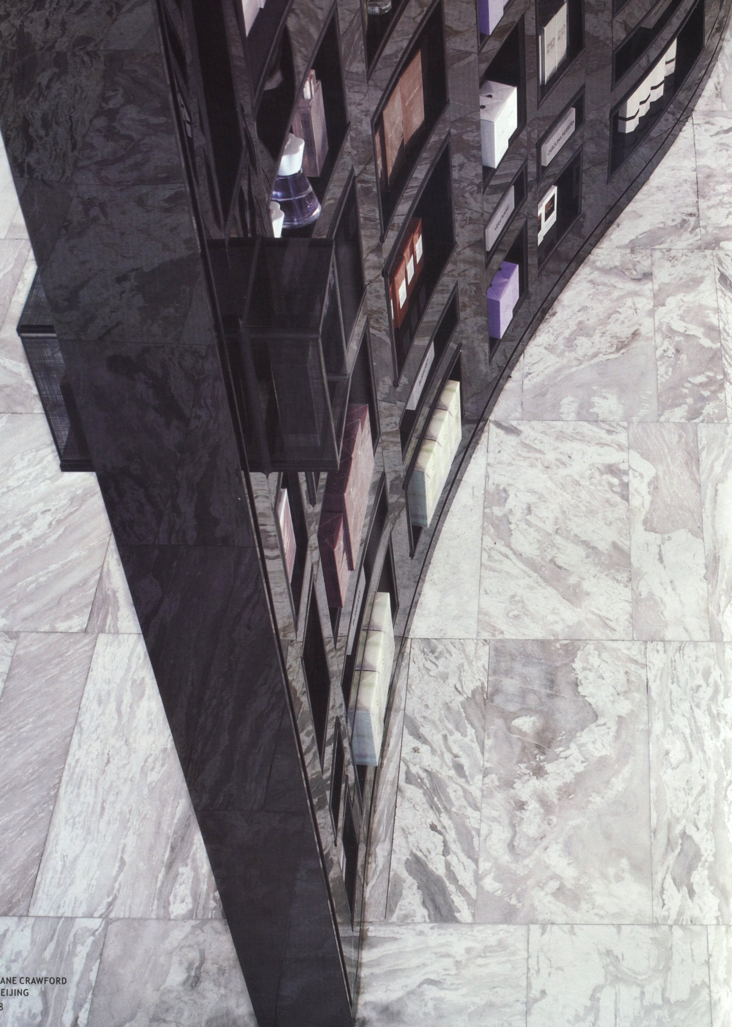 Interior Restaurant Design Kuala Lumpur