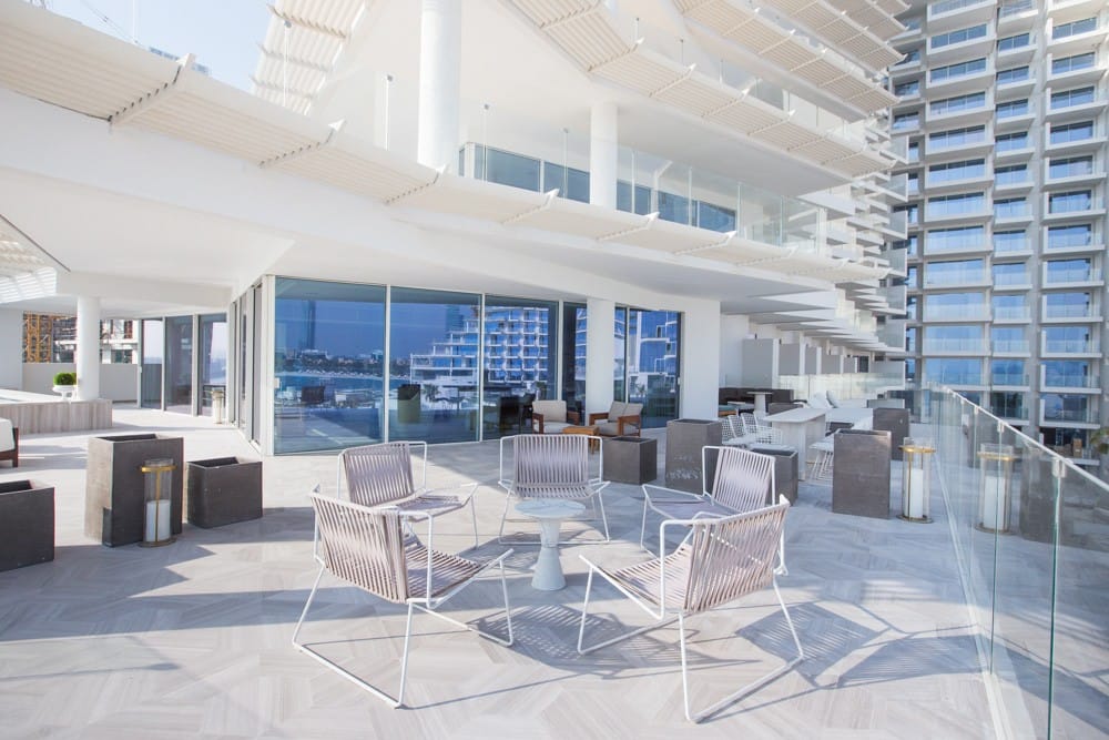 Office Interior Design Contractor Kuala Lumpur