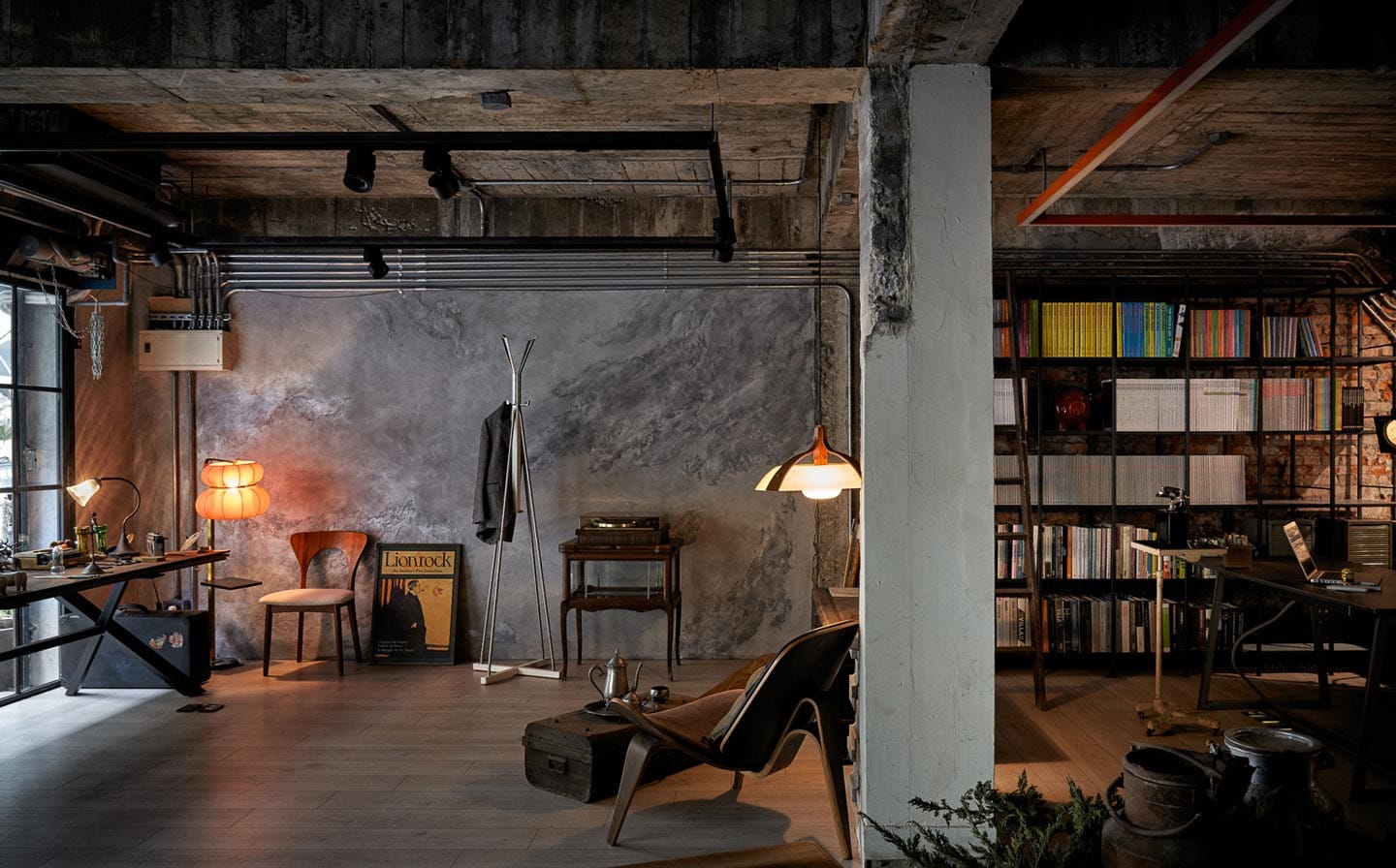 Hotel Interior Design & Build Kuala lumpur