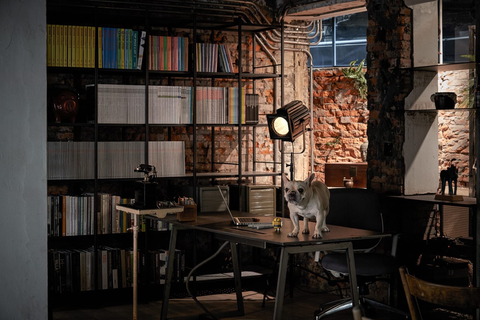Interior Design Retail & Restaurant Kuala Lumpur