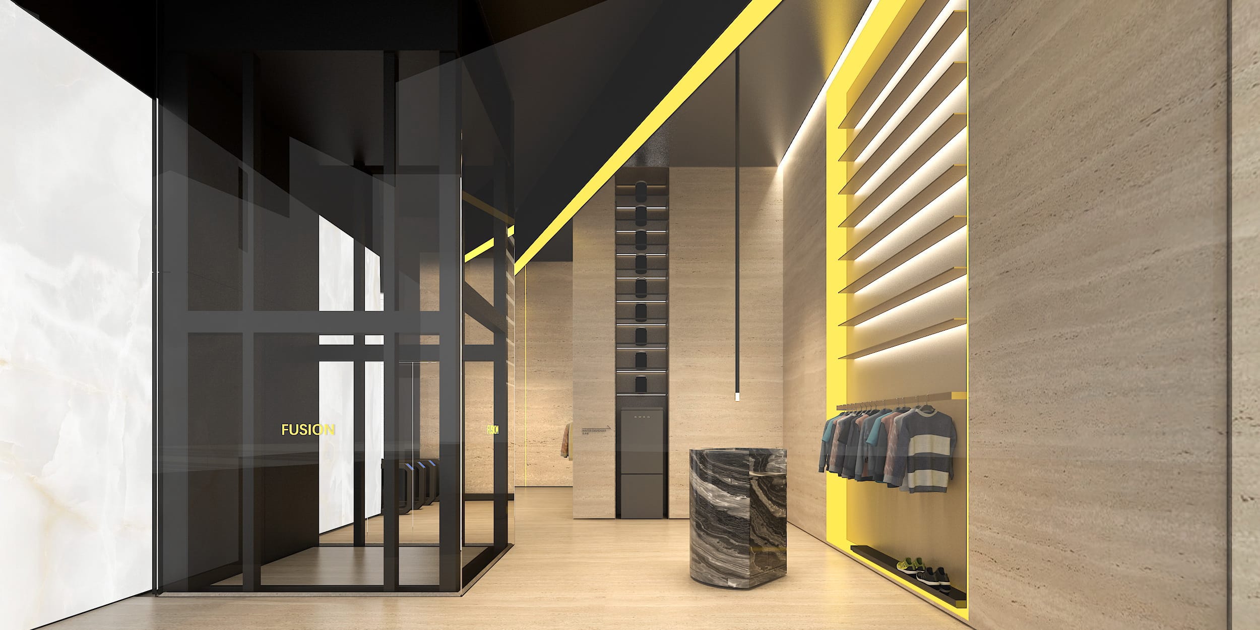 Interior Design Kuala Lumpur