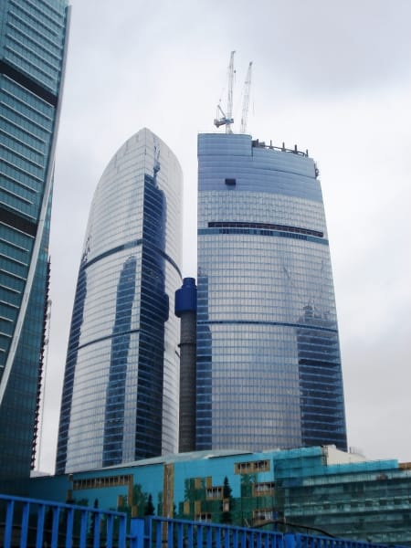 Office Interior Design Company Kuala lumpur