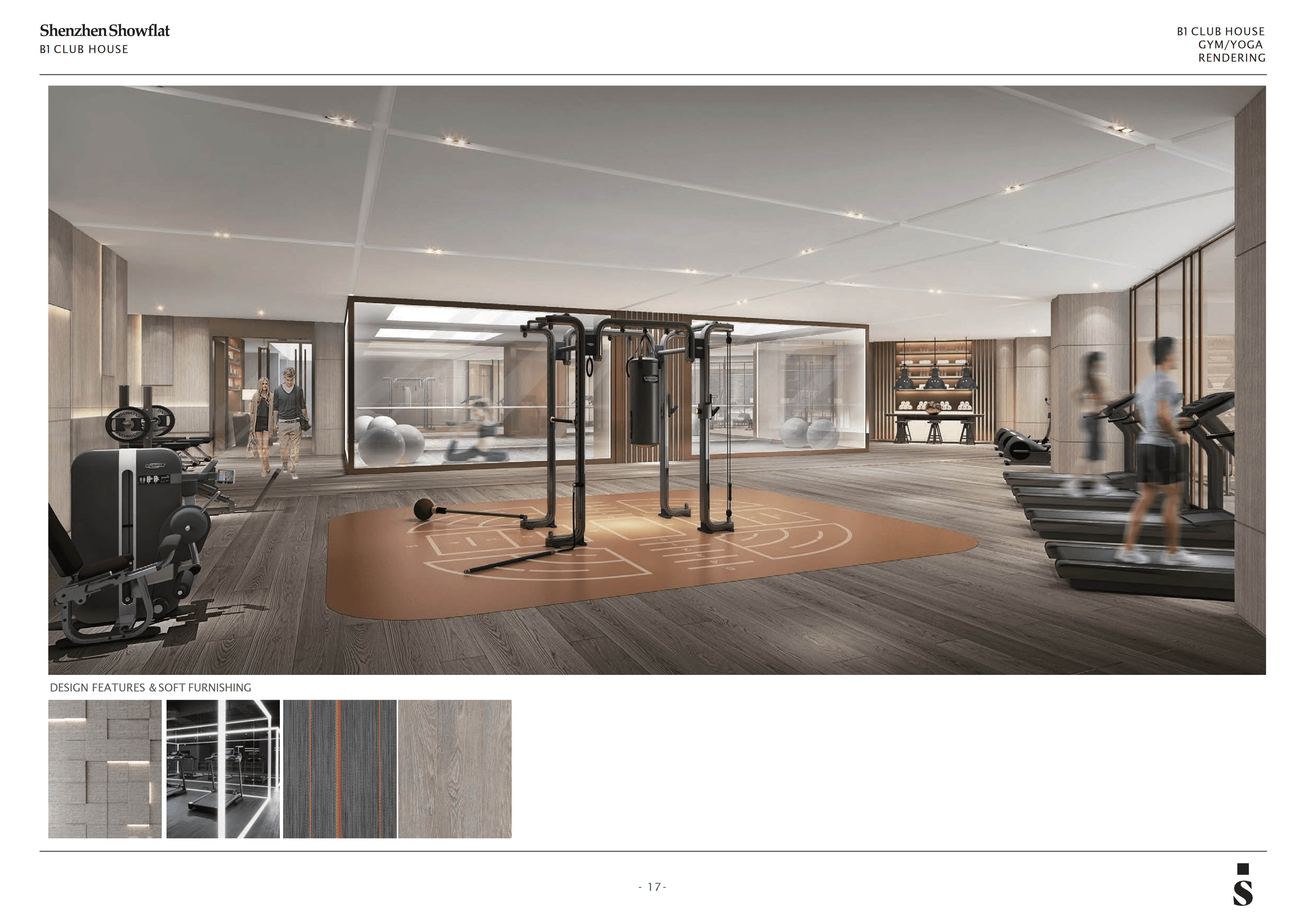 Interior Design & Build Company Kuala Lumpur