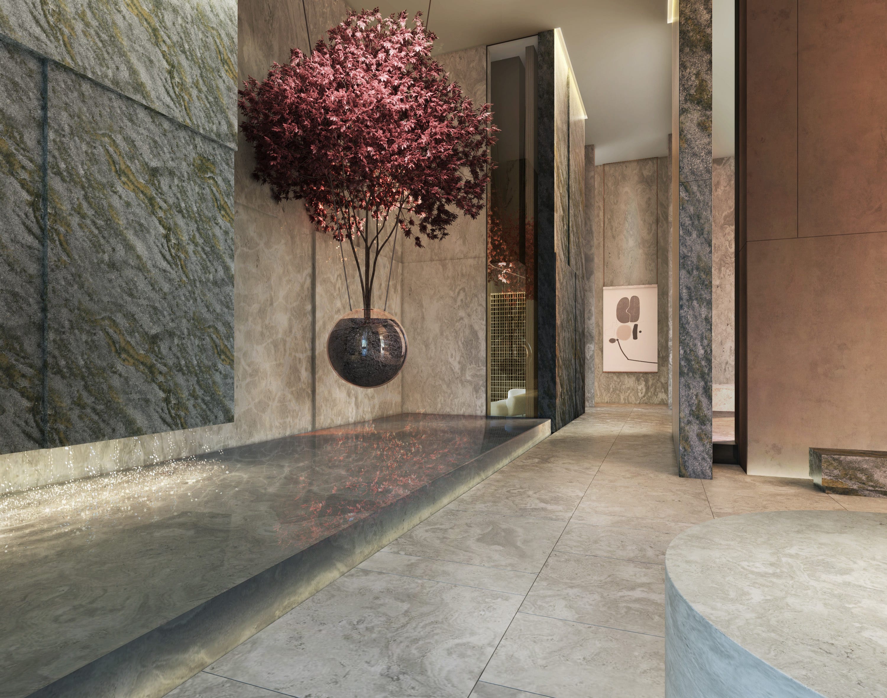 Kuala lumpur Office Interior Design Creating experiences at work ...