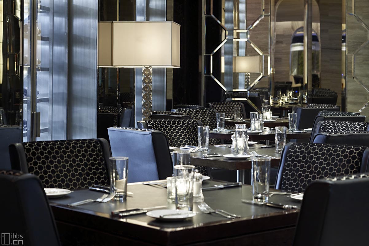 Restaurant Interior Design & Build Kuala lumpur