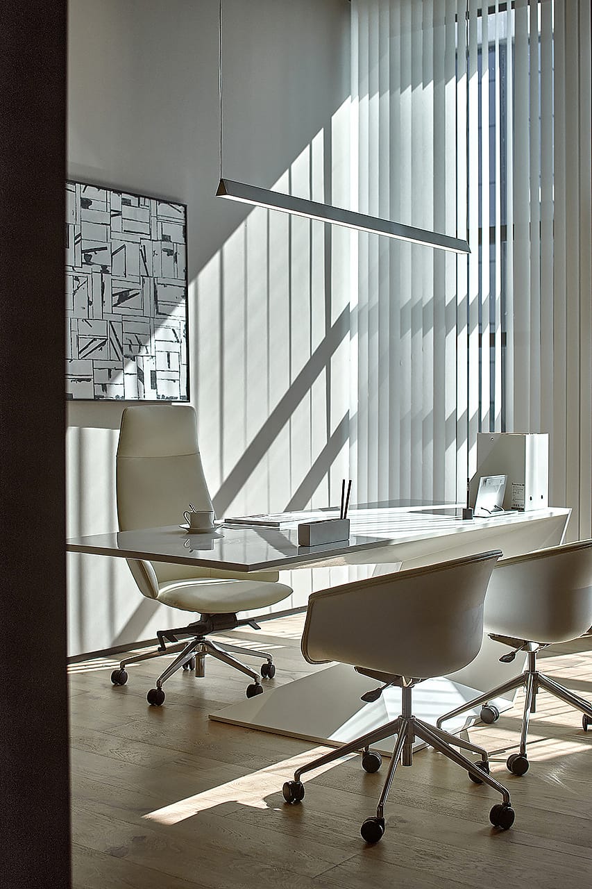 Interior Design Office Kuala lumpur