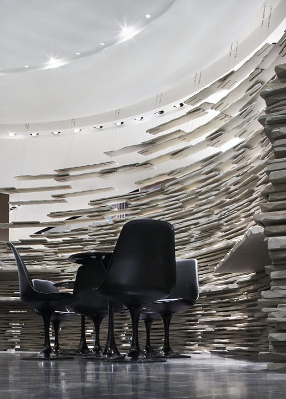 Kuala Lumpur Interior Design