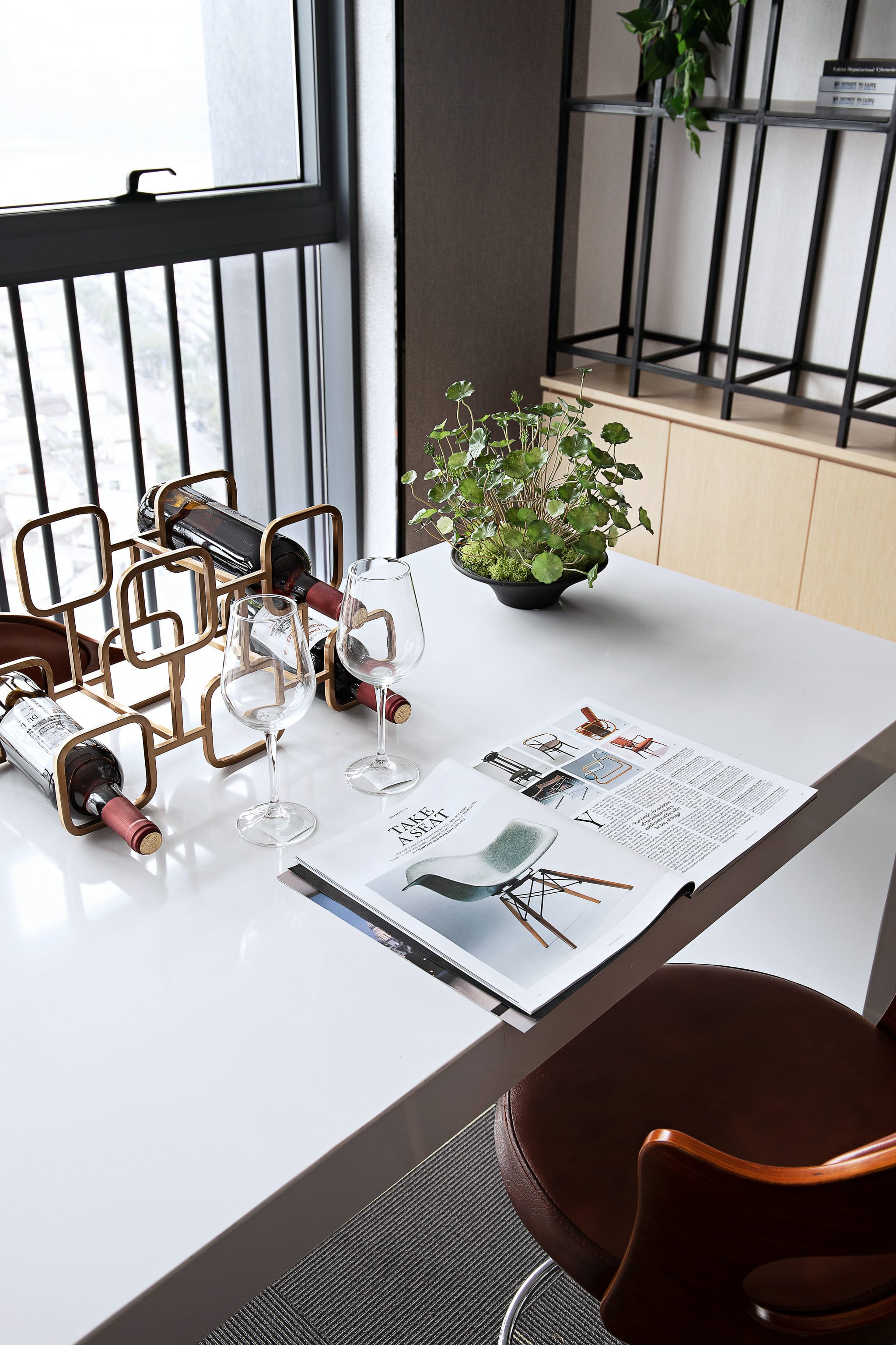 Retail Interior Design Kuala lumpur