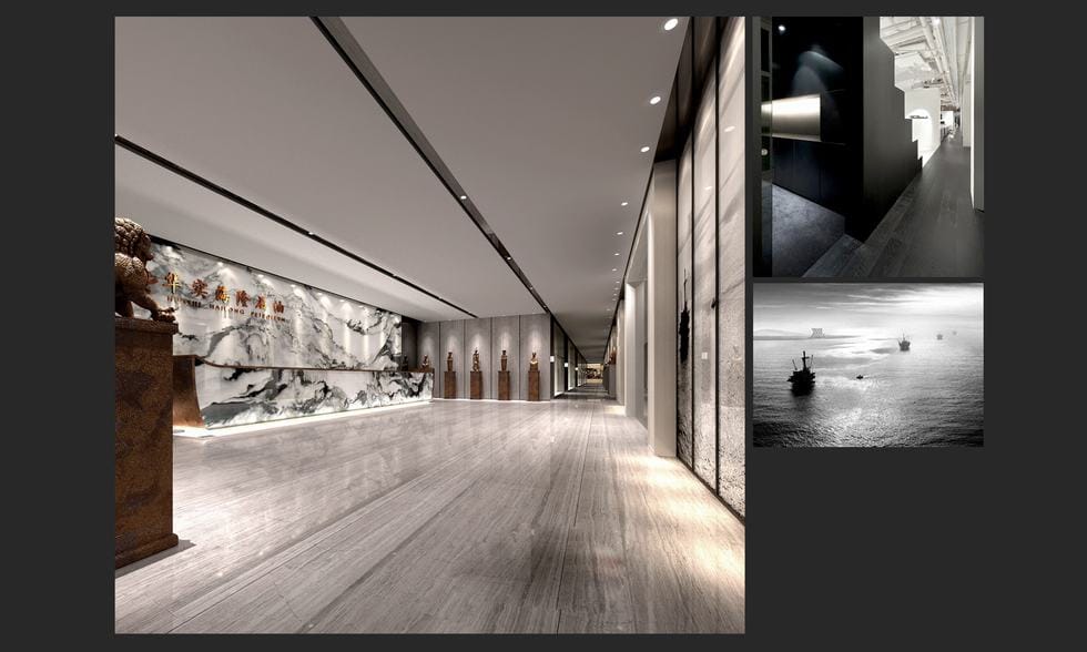 Interior Design Kuala Lumpur