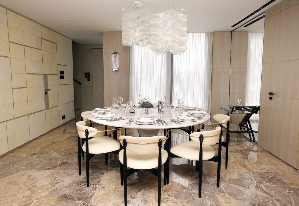 Villa Interior Design Kuala lumpur