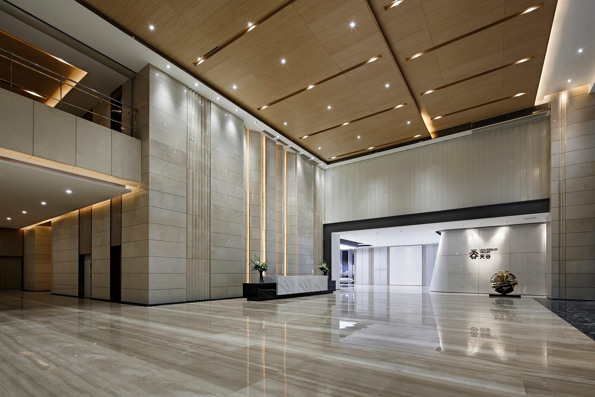 Office Interior Design Kuala lumpur