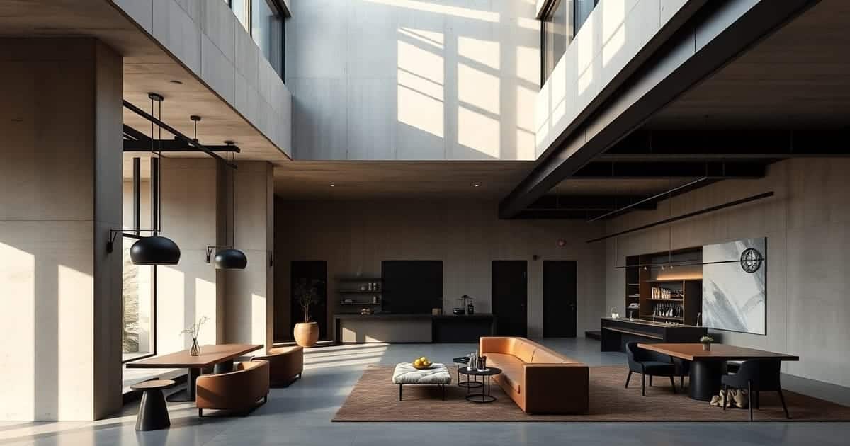 Transforming Kuala Lumpur Spaces: Premier Interior Design for Offices, Homes, and Luxury Residences