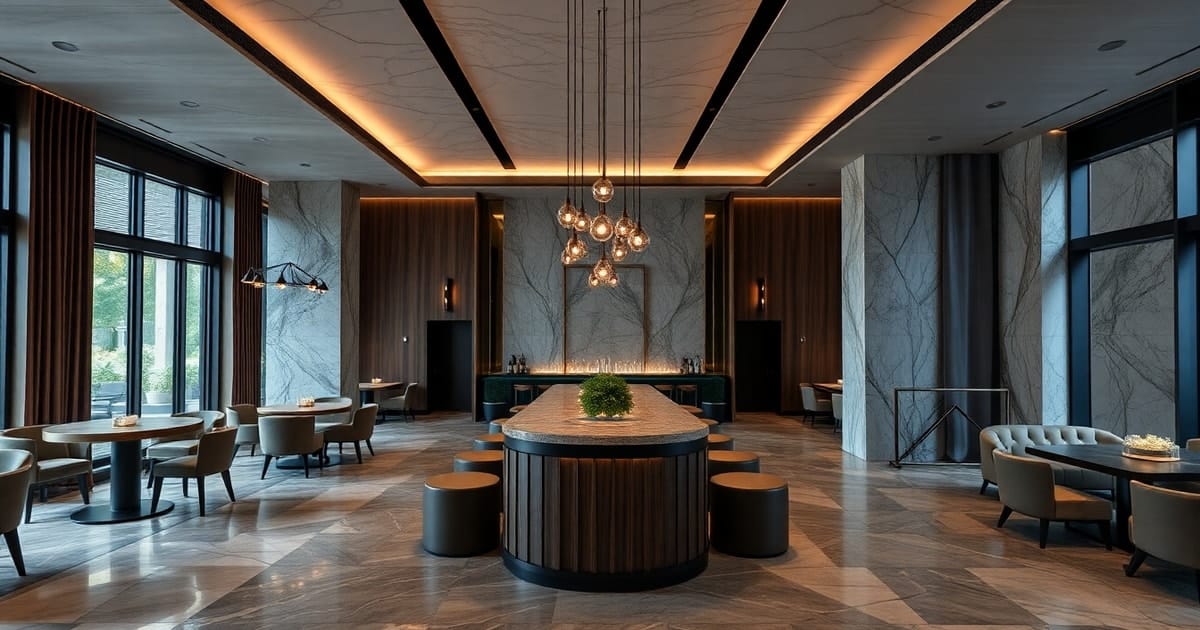 Kuala Lumpur Interior Design Services: Crafting Your Ideal Space