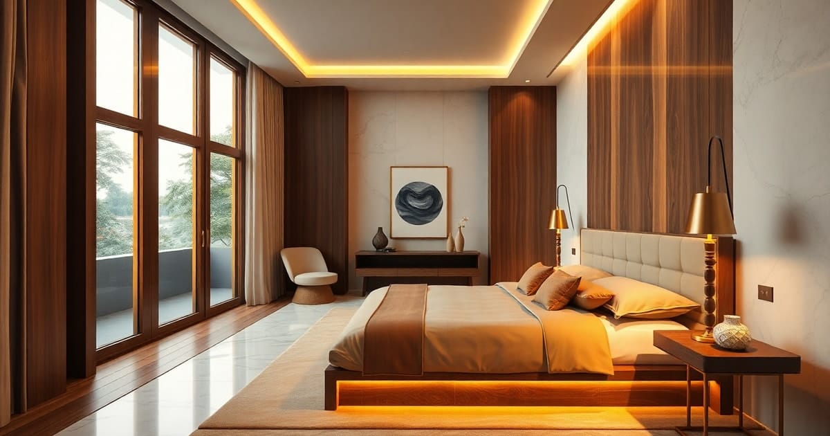 Kuala Lumpur Interior Design: Office, Residential & Luxury Homes