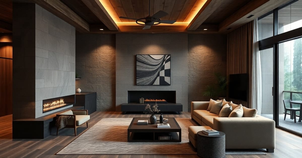 Luxury Home Interior Kuala Lumpur: Timeless Design Ideas