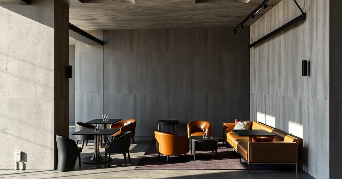 Kuala Lumpur Interior Design Services: Office, Residential & Luxury Homes