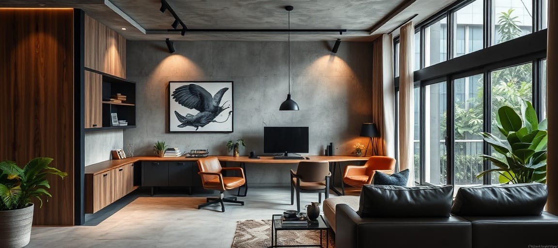 Kuala Lumpur Interior Design Services: Your Dream Spaces Await