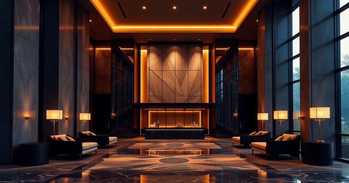 Kuala Lumpur Interior Design: Transforming Spaces with Expertise