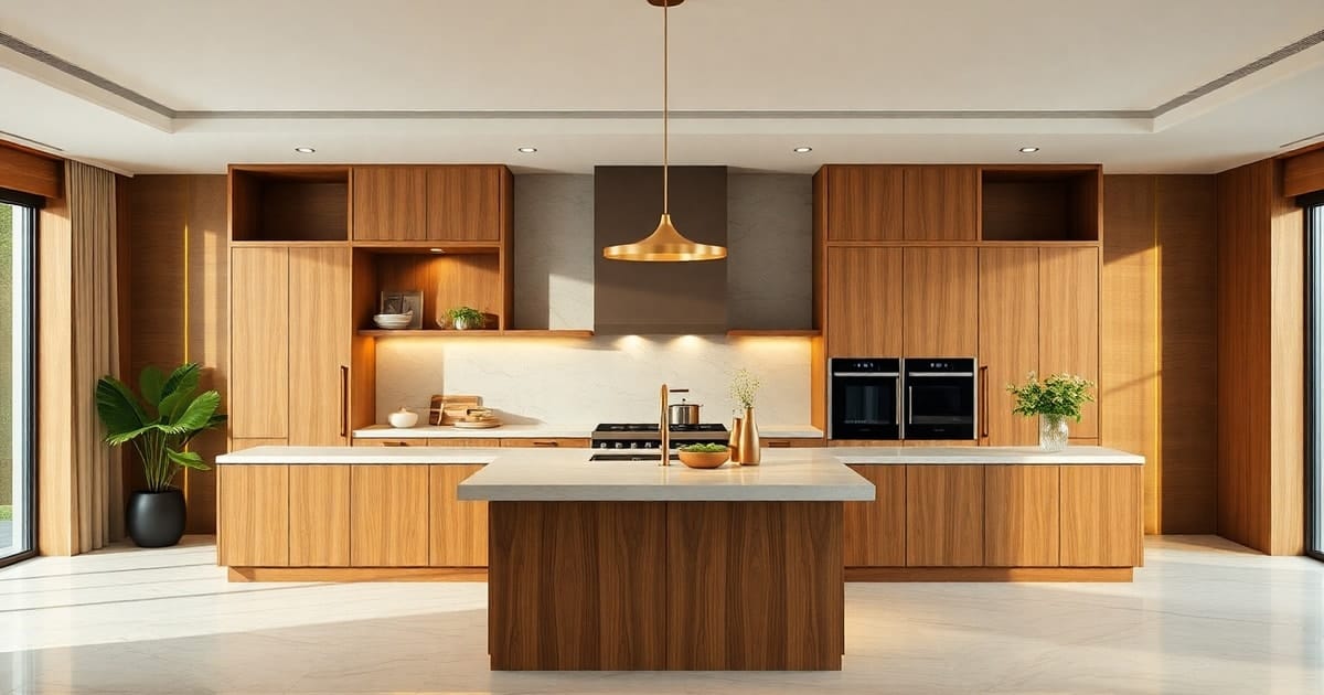 Kuala Lumpur Interior Design Ideas: Elevating Spaces