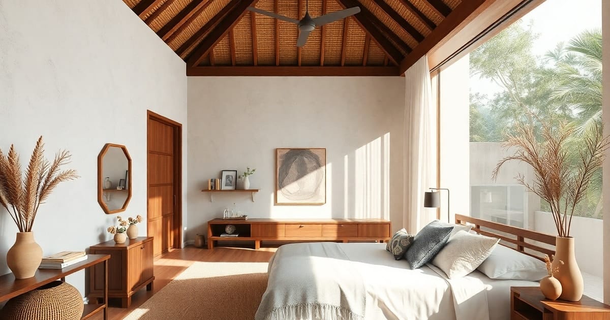 Luxury Home Interior Kuala Lumpur: Elegant Design Ideas